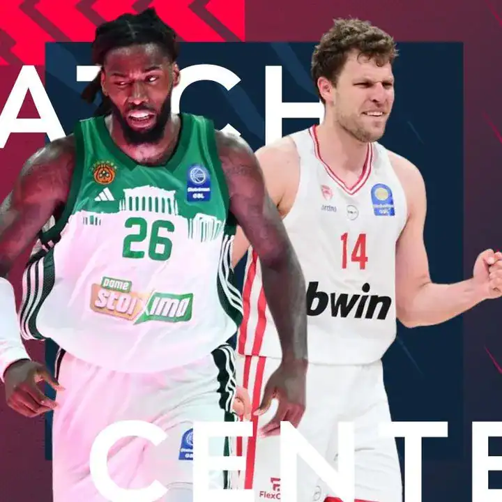 Θρίλερ 50 λεπτών στο ΟΑΚΑ: Ο Παναθηναϊκός 93-86 τον Ολυμπιακό μετά από δύο παρατάσεις, ο τίτλος στο ΣΕΦ Θρίλερ 50 λεπτών στο ΟΑΚΑ: Ο Παναθηναϊκός 93-86 τον Ολυμπιακό μετά από δύο παρατάσεις, ο τίτλος στο ΣΕΦ