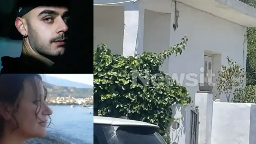 Διπλή δολοφονία στο Αίγιο: Κανένα ίχνος DNA του 65χρονου Ιταλού στα πειστήρια, που στρέφονται οι Αρχές Διπλή δολοφονία στο Αίγιο: Κανένα ίχνος DNA του 65χρονου Ιταλού στα πειστήρια, που στρέφονται οι Αρχές