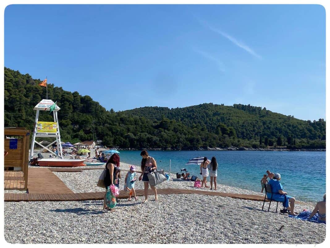 Και ο Πάνορμος απέκτησε SeaTrac – Ενισχύεται η προσβασιμότητα στις παραλίες της Σκοπέλου Και ο Πάνορμος απέκτησε SeaTrac – Ενισχύεται η προσβασιμότητα στις παραλίες της Σκοπέλου