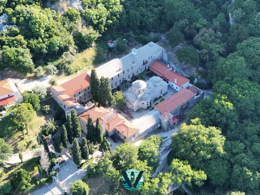 ΟΙ ΙΔΡΥΤΕΣ ΤΗΣ Ι.Μ ΕΥΑΓΓΕΛΙΣΜΟΥ ΣΤΗ ΣΚΙΑΘΟ ΟΙ ΙΔΡΥΤΕΣ ΤΗΣ Ι.Μ ΕΥΑΓΓΕΛΙΣΜΟΥ ΣΤΗ ΣΚΙΑΘΟ