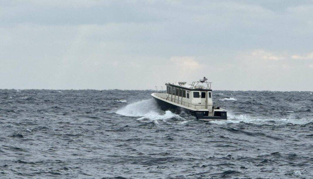Τέσσερις διακομιδές ασθενών από την Αλόννησο και τη Σκιάθο Τέσσερις διακομιδές ασθενών από την Αλόννησο και τη Σκιάθο