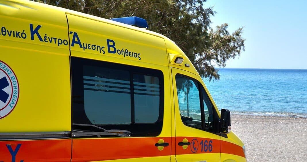 Τραγωδία στη Σκόπελο: Νεκρός 24χρονος λουόμενος Τραγωδία στη Σκόπελο: Νεκρός 24χρονος λουόμενος