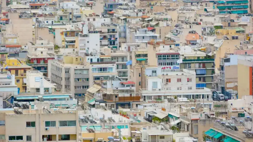Νέα εισοδηματικά όρια στην επιστροφή ενοικίου, μπλόκο στα Airbnb Θεσσαλονίκης και φόρος στον online τζόγο – Σε διαβούλευση το πολυνομοσχέδιο Νέα εισοδηματικά όρια στην επιστροφή ενοικίου, μπλόκο στα Airbnb Θεσσαλονίκης και φόρος στον online τζόγο – Σε διαβούλευση το πολυνομοσχέδιο