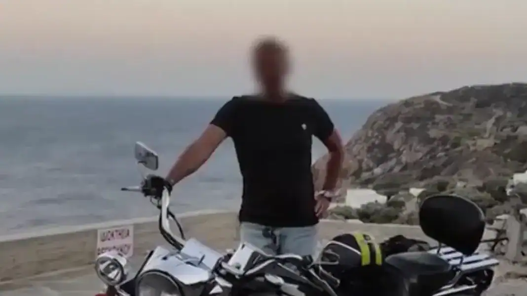 Διπλή δολοφονία στο Αίγιο: Ζήλια και οικονομικές διαφορές όπλισαν το χέρι του δράστη – Σκότωσε με μανία τον 26χρονο Διπλή δολοφονία στο Αίγιο: Ζήλια και οικονομικές διαφορές όπλισαν το χέρι του δράστη – Σκότωσε με μανία τον 26χρονο