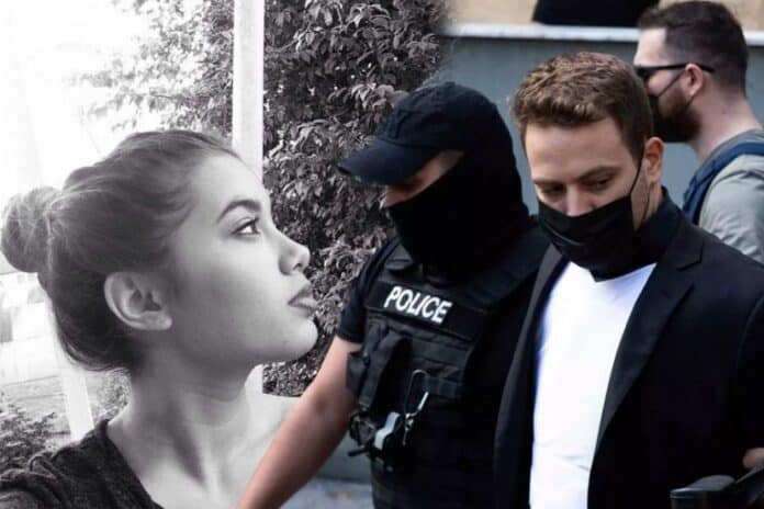Πέντε χρόνια από την ομολογία του πιλότου που σκότωσε την Καρολάιν- Το θέατρο στις κάμερες Πέντε χρόνια από την ομολογία του πιλότου που σκότωσε την Καρολάιν- Το θέατρο στις κάμερες