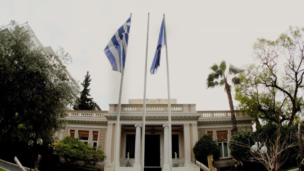 Ανασχηματισμός: Κώτσηρας στο Μεταφορών, Μαρκόπουλος στο Οικονομικών, Χατζηβασιλείου στο ΥΠΕΞ – Ορκωμοσία την Παρασκευή Ανασχηματισμός: Κώτσηρας στο Μεταφορών, Μαρκόπουλος στο Οικονομικών, Χατζηβασιλείου στο ΥΠΕΞ – Ορκωμοσία την Παρασκευή