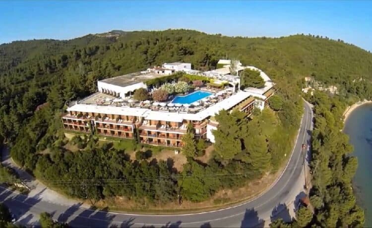 “Βόμβα” Αρη Δερβένη: “Τελειώνει η σημερινή Δημοτική Αρχή, η Σκιάθος θα μεγαλουργήσει ξανά” “Βόμβα” Αρη Δερβένη: “Τελειώνει η σημερινή Δημοτική Αρχή, η Σκιάθος θα μεγαλουργήσει ξανά”