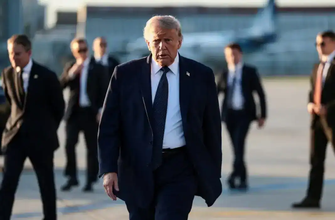 Μέση Ανατολή: Ο Τραμπ θέλει «πλήρη κατάπαυση του πυρός σε όλα τα μέτωπα», συμπεριλαμβανομένου του Λιβάνου Μέση Ανατολή: Ο Τραμπ θέλει «πλήρη κατάπαυση του πυρός σε όλα τα μέτωπα», συμπεριλαμβανομένου του Λιβάνου