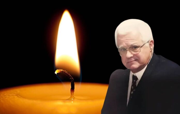 “Έφυγε” από τη ζωή ο διακεκριμένος παιδίατρος από την Σκόπελο Ιωάννης Τσουκαλάς “Έφυγε” από τη ζωή ο διακεκριμένος παιδίατρος από την Σκόπελο Ιωάννης Τσουκαλάς