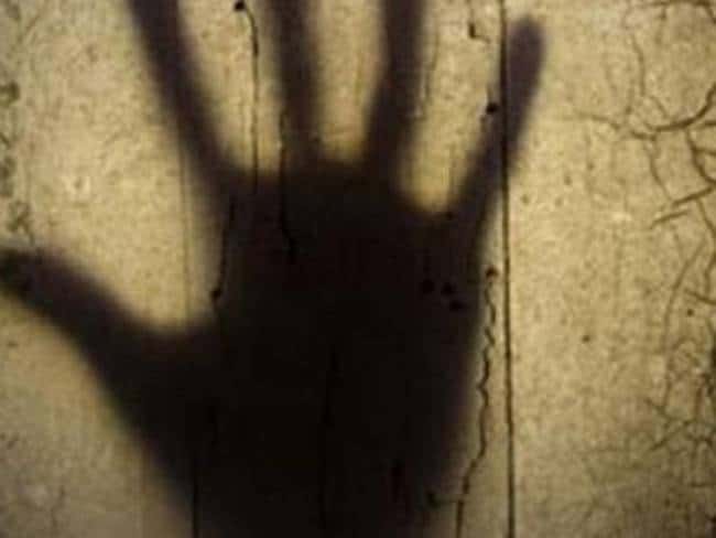 Αρνείται την κατηγορία του βιασμού ο 28χρονος- «Ζήτησα να την πάρω αγκαλιά, φιληθήκαμε» Αρνείται την κατηγορία του βιασμού ο 28χρονος- «Ζήτησα να την πάρω αγκαλιά, φιληθήκαμε»