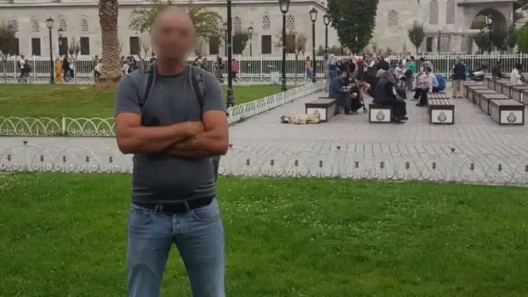 Εξαφάνιση Σταυρούλας Λεβεντάκη: Οι κηλίδες αίματος στην τηλεόραση και τα στοιχεία που «καίνε» τον Σκοπιανό ενοικιαστή Εξαφάνιση Σταυρούλας Λεβεντάκη: Οι κηλίδες αίματος στην τηλεόραση και τα στοιχεία που «καίνε» τον Σκοπιανό ενοικιαστή