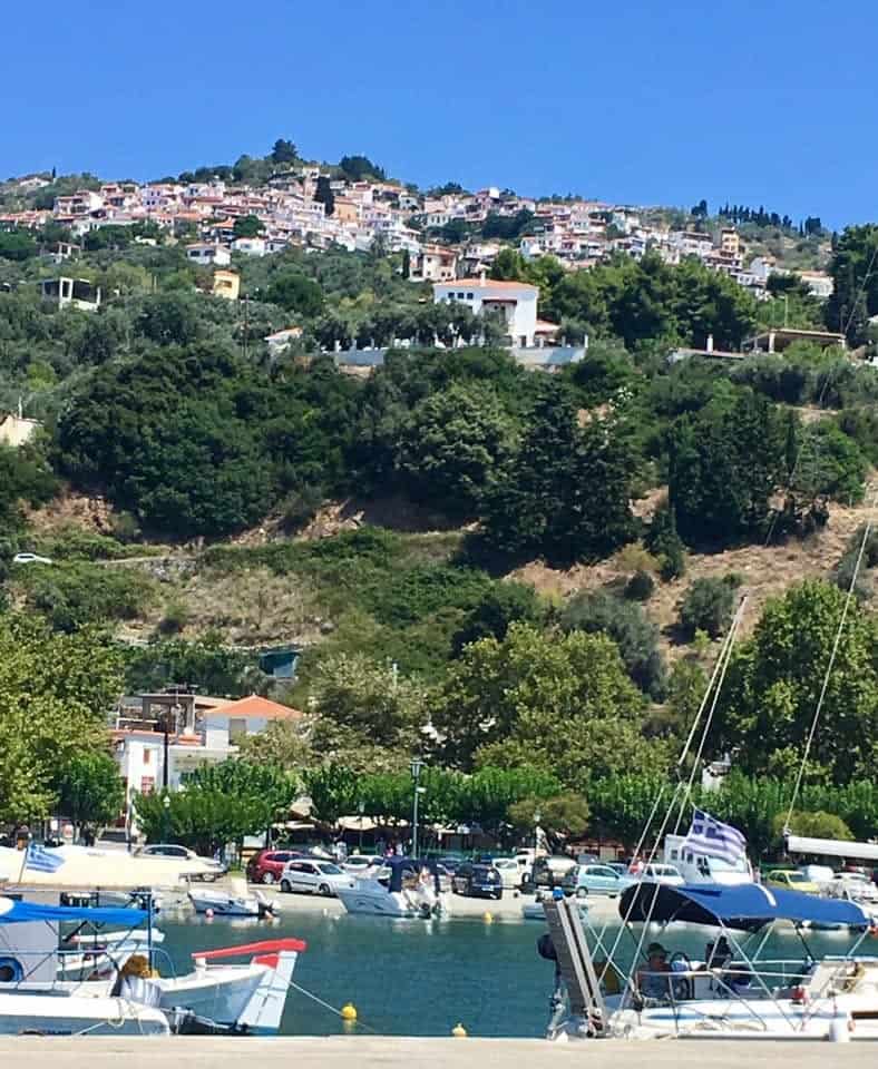 Ξεσηκωμός στη Βόρεια Σκόπελο για την κατάργηση της γραμμής Βόλου – Γλώσσας Ξεσηκωμός στη Βόρεια Σκόπελο για την κατάργηση της γραμμής Βόλου – Γλώσσας