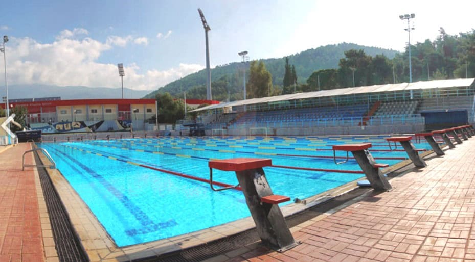 Πανελλαδικές: Ακατάλληλη η πισίνα των 50 μέτρων για τους υποψηφίους των ΤΕΦΑΑ – Στο «Βασίλης Πολύμερος» μεταφέρονται οι εξετάσεις Πανελλαδικές: Ακατάλληλη η πισίνα των 50 μέτρων για τους υποψηφίους των ΤΕΦΑΑ – Στο «Βασίλης Πολύμερος» μεταφέρονται οι εξετάσεις