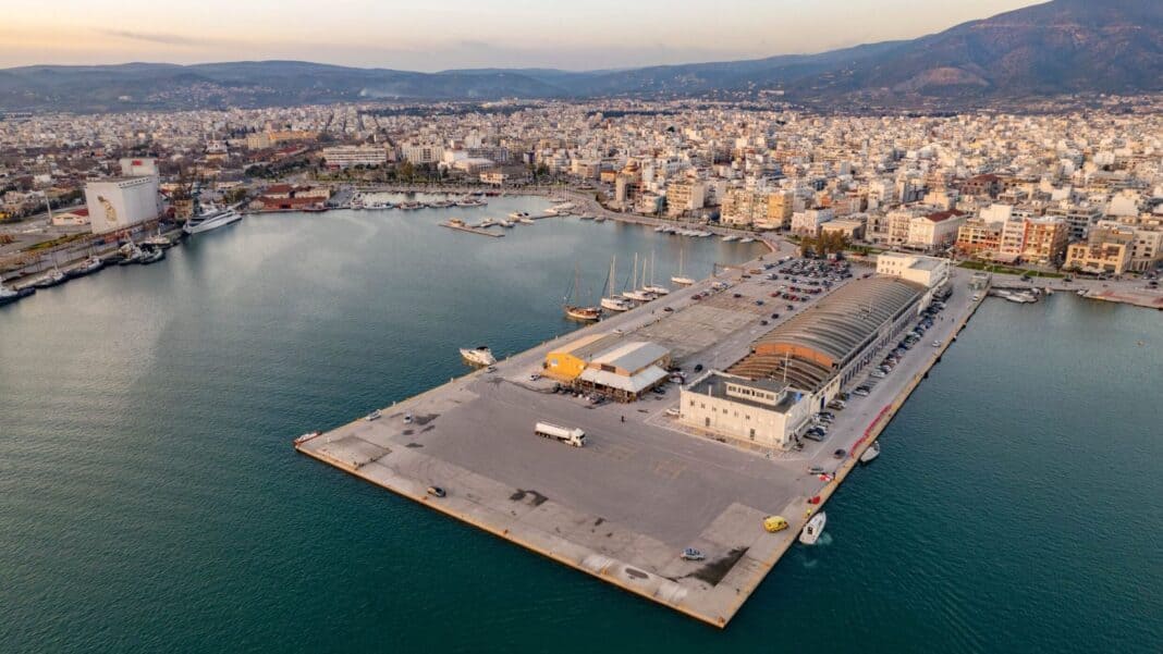 ΣτΕ: Δικαίωση του Ιβάν Σαββίδη και του ΟΛΘ για το λιμάνι του Βόλου – Τα επόμενα βήματα ΣτΕ: Δικαίωση του Ιβάν Σαββίδη και του ΟΛΘ για το λιμάνι του Βόλου – Τα επόμενα βήματα