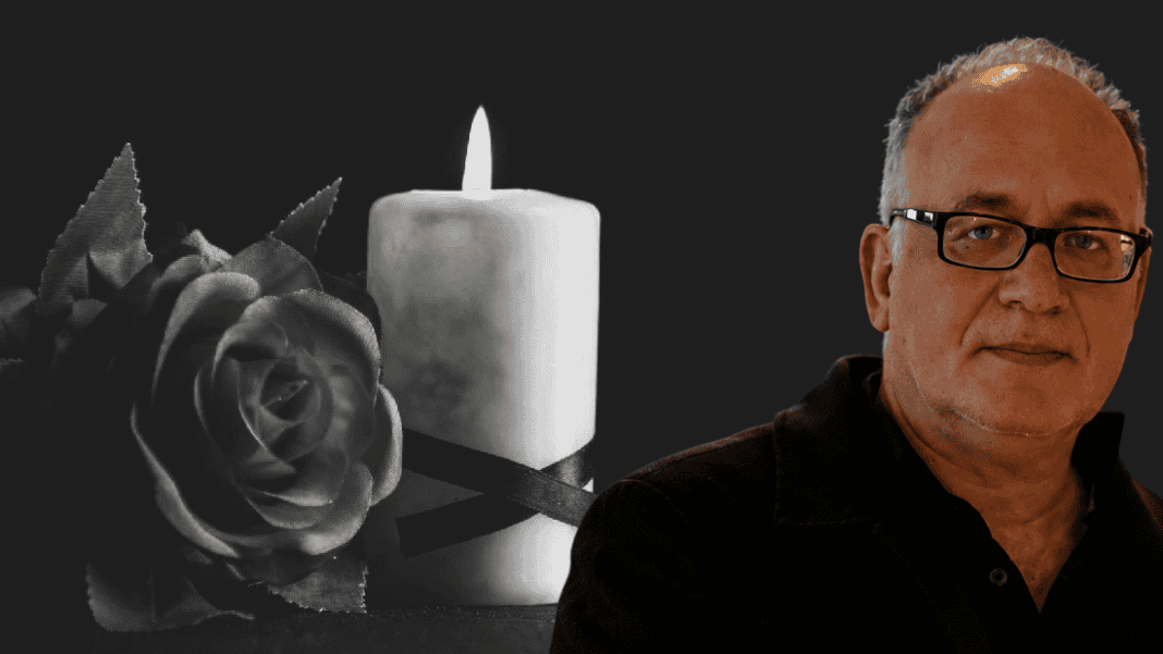 Σοκ στον Βόλο και στον τεχνικό κόσμο: Απεβίωσε ο Σωτήρης Γιαμάκος Σοκ στον Βόλο και στον τεχνικό κόσμο: Απεβίωσε ο Σωτήρης Γιαμάκος