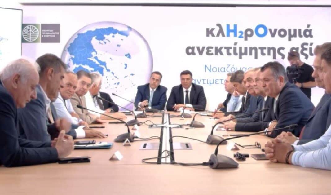 Έργα για τη διαχείριση υδάτων σε Αλόννησο και Σκόπελο Έργα για τη διαχείριση υδάτων σε Αλόννησο και Σκόπελο