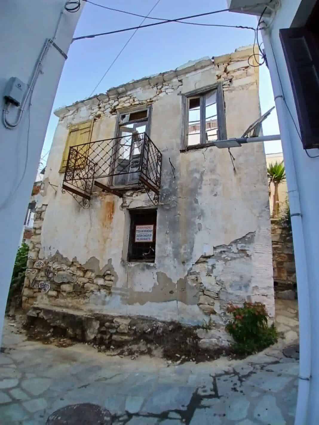 ΑΝΑΓΝΩΣΤΗΣ ΜΠΟΝΑΚΗΣ: Ο ΠΡΩΤΟΣ ΔΗΜΑΡΧΟΣ ΣΤΗ ΣΚΙΑΘΟ ΚΑΙ ΤΟ ΣΠΙΤΙ ΤΟΥ ΣΗΜΕΡΑ… ΑΝΑΓΝΩΣΤΗΣ ΜΠΟΝΑΚΗΣ: Ο ΠΡΩΤΟΣ ΔΗΜΑΡΧΟΣ ΣΤΗ ΣΚΙΑΘΟ ΚΑΙ ΤΟ ΣΠΙΤΙ ΤΟΥ ΣΗΜΕΡΑ…