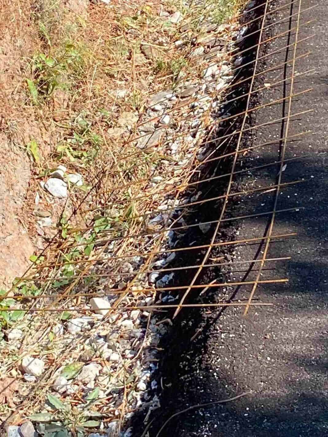 Νίκος Γιαμαρέλος: «Η πραγματικότητα πίσω από τη “μεγαλύτερη ασφαλτόστρωση” στο Λεχούνι»(εικόνες) Νίκος Γιαμαρέλος: «Η πραγματικότητα πίσω από τη “μεγαλύτερη ασφαλτόστρωση” στο Λεχούνι»(εικόνες)