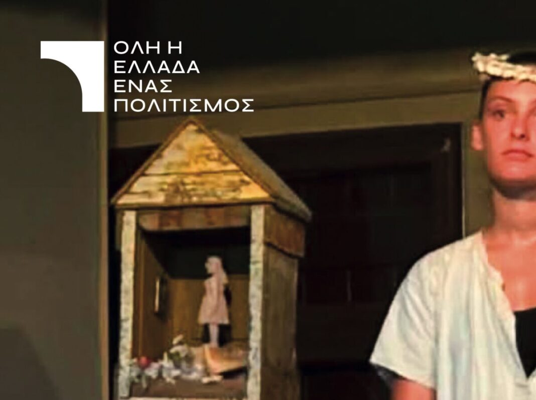 Νίκος Πασχάλης:Ο τουρισμός δεν στηρίζεται μόνο στον πολιτισμό – Ζητά απαντήσεις για τις δαπάνες εκατομμυρίων ευρώ Νίκος Πασχάλης:Ο τουρισμός δεν στηρίζεται μόνο στον πολιτισμό – Ζητά απαντήσεις για τις δαπάνες εκατομμυρίων ευρώ