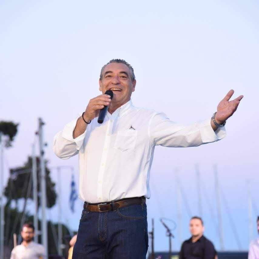 Πέτρος Βαφίνης : ΠΡΟΕΔΡΕΙΟ ΤΕΛΟΣ ΜΕΧΡΙ ΝΕΩΤΕΡΑΣ.. Πέτρος Βαφίνης : ΠΡΟΕΔΡΕΙΟ ΤΕΛΟΣ ΜΕΧΡΙ ΝΕΩΤΕΡΑΣ..
