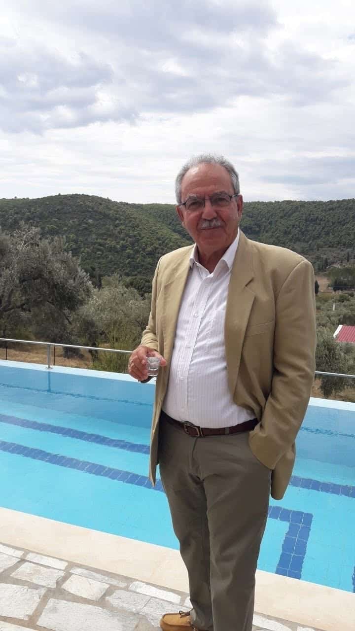 Για τέταρτη φορά Πρόεδρος του Δημοτικού Συμβουλίου Σκοπέλου ο Άγγελος Ξηντάρης Για τέταρτη φορά Πρόεδρος του Δημοτικού Συμβουλίου Σκοπέλου ο Άγγελος Ξηντάρης