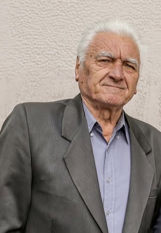 Θλίψη στην Σκιάθο από τον θάνατο του Σταμάτη Καραγκούνη Θλίψη στην Σκιάθο από τον θάνατο του Σταμάτη Καραγκούνη