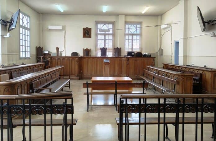 Οι αμφιβολίες… αθώωσαν Ιταλό σεφ που κατηγορήθηκε για κλοπή στη Σκόπελο Οι αμφιβολίες… αθώωσαν Ιταλό σεφ που κατηγορήθηκε για κλοπή στη Σκόπελο
