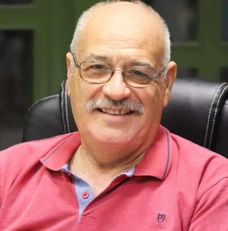 52 χρόνια από την τουρκική εισβολή στην Κύπρο: Το μήνυμα του Δημάρχου Σκοπέλου – “Δεν Ξεχνάμε” 52 χρόνια από την τουρκική εισβολή στην Κύπρο: Το μήνυμα του Δημάρχου Σκοπέλου – “Δεν Ξεχνάμε”