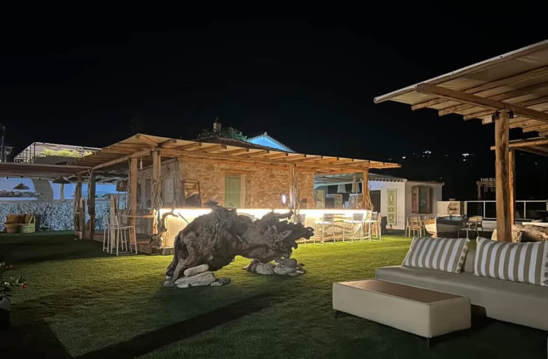 Η Gardenia ανοίγει τις πύλες της στη Σκιάθο – Το νέο all day στέκι της Αμμουδιάς κάνει πρεμιέρα την Κυριακή 6 Ιουλίου Η Gardenia ανοίγει τις πύλες της στη Σκιάθο – Το νέο all day στέκι της Αμμουδιάς κάνει πρεμιέρα την Κυριακή 6 Ιουλίου