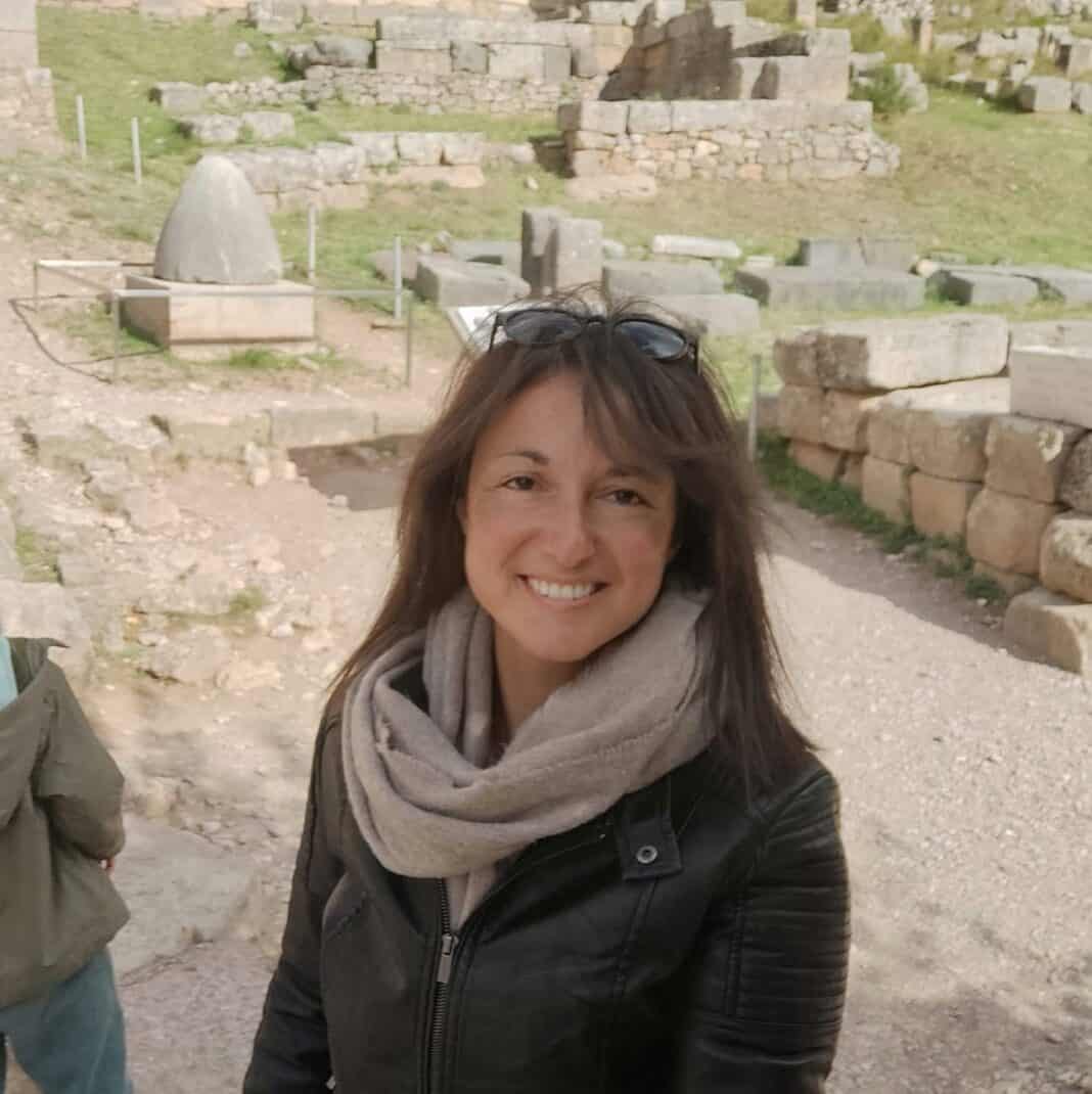 Ευαγγελία Μπέλλα:Η Υγεία στο χωριό μας εκπέμπει SOS – Η 5η ΥΠΕ στον «αυτόματο πιλότο» Ευαγγελία Μπέλλα:Η Υγεία στο χωριό μας εκπέμπει SOS – Η 5η ΥΠΕ στον «αυτόματο πιλότο»