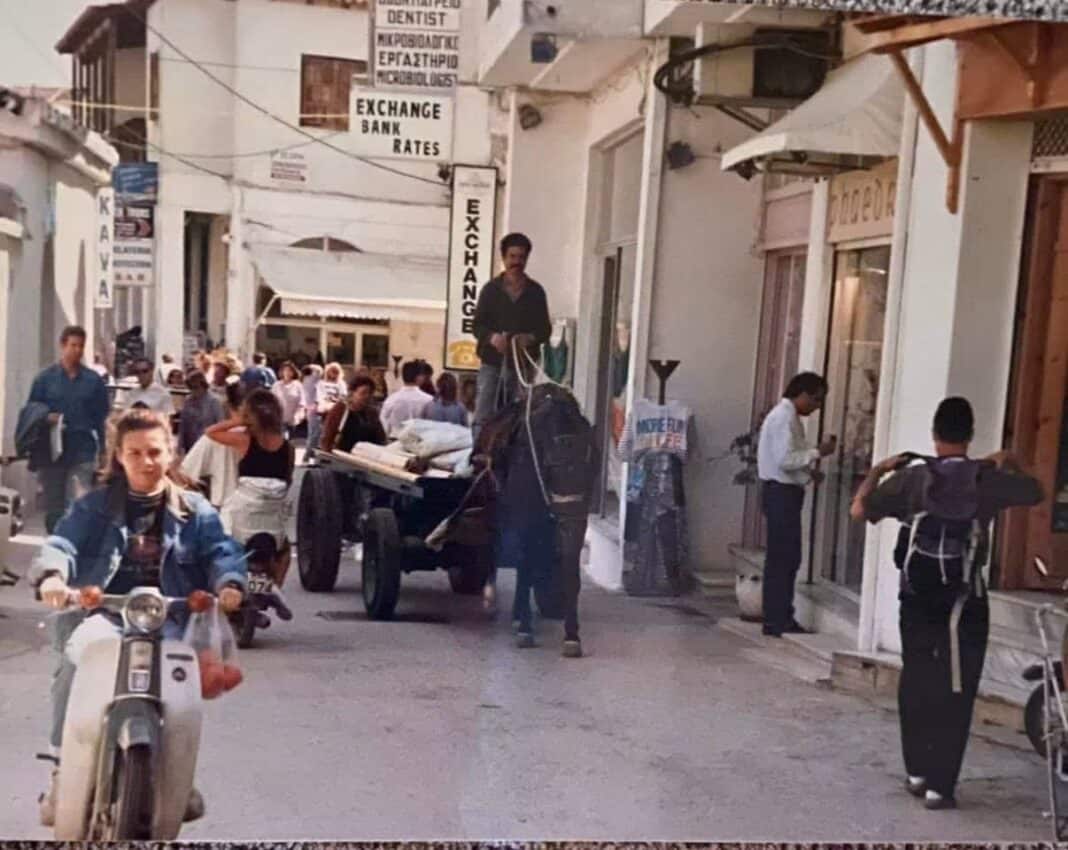 ΑΦΙΕΡΩΜΑ: ΟΔΟΣ ΠΑΠΑΔΙΑΜΑΝΤΗ ΑΠΟ ΤΟ ΧΘΕΣ ΣΤΟ ΑΥΡΙΟ.. ΑΦΙΕΡΩΜΑ: ΟΔΟΣ ΠΑΠΑΔΙΑΜΑΝΤΗ ΑΠΟ ΤΟ ΧΘΕΣ ΣΤΟ ΑΥΡΙΟ..