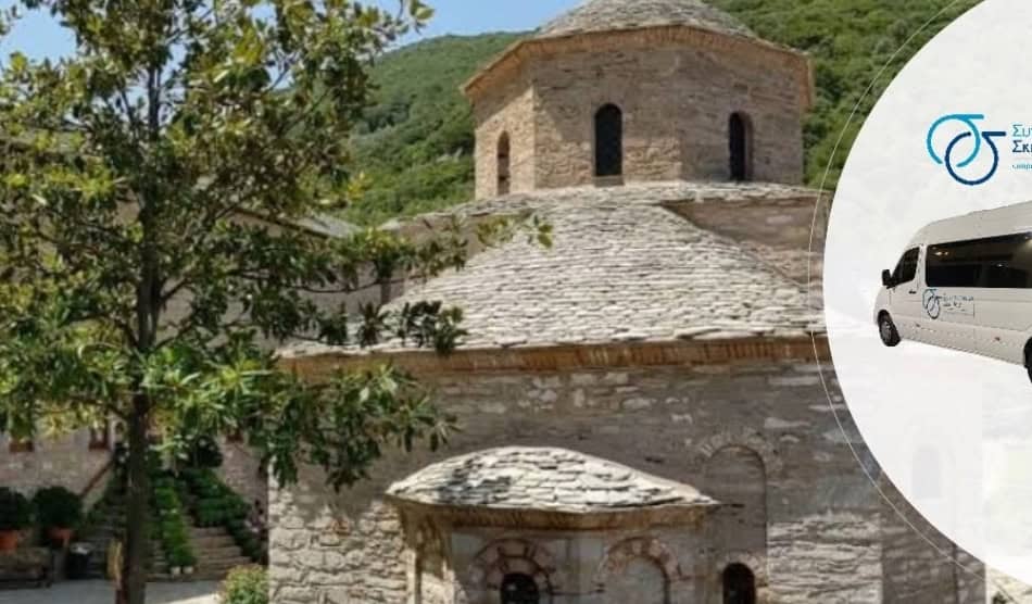 Νέα δρομολόγια: Επέκταση γραμμής Eυαγγελίστριας για Προφήτη Ηλία-Διασταύρωση Κάστρου Νέα δρομολόγια: Επέκταση γραμμής Eυαγγελίστριας για Προφήτη Ηλία-Διασταύρωση Κάστρου