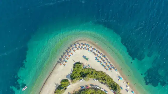 Περιβαλλοντικές δεσμεύσεις για τουριστικό κατάλυμα στην Αλόννησο Περιβαλλοντικές δεσμεύσεις για τουριστικό κατάλυμα στην Αλόννησο