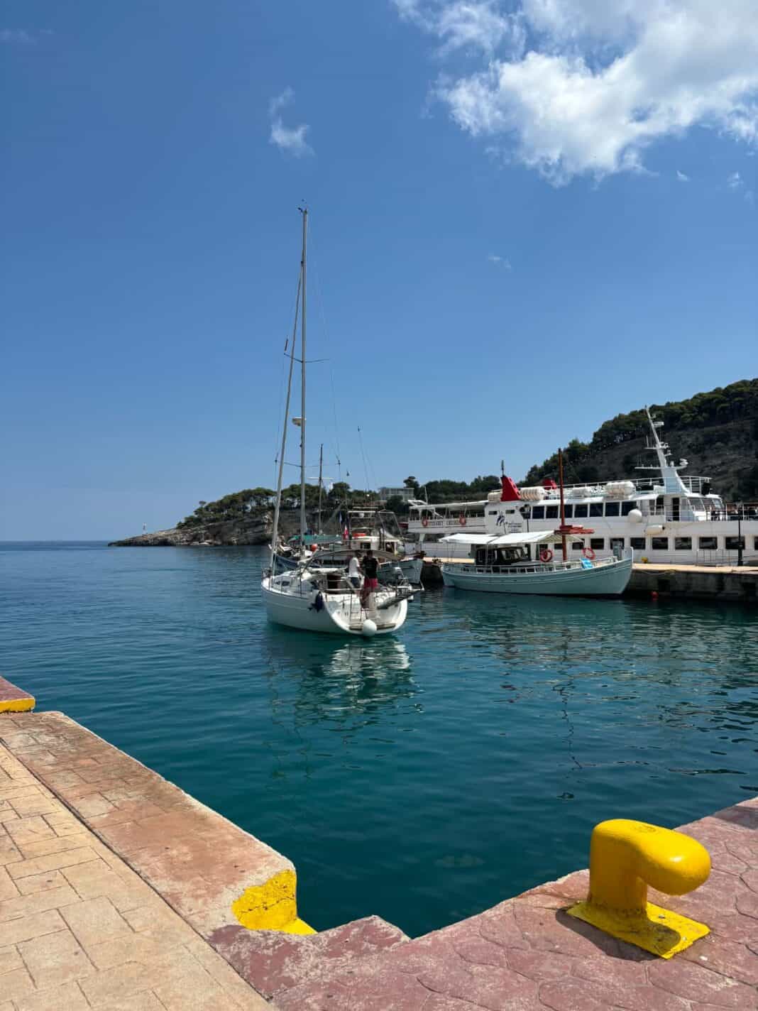 Έλα μαζί μου για 24 ώρες στην πανέμορφη Αλόννησο !(εικόνες) Έλα μαζί μου για 24 ώρες στην πανέμορφη Αλόννησο !(εικόνες)
