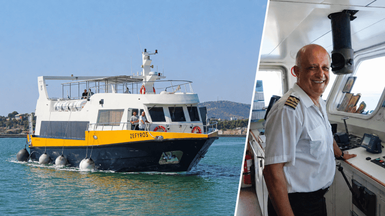 Χωρίς δικαίωμα μεταφοράς επιβατών μεταξύ Σκιάθου και Γλώσσας Σκοπέλου το «Ζέφυρος» Χωρίς δικαίωμα μεταφοράς επιβατών μεταξύ Σκιάθου και Γλώσσας Σκοπέλου το «Ζέφυρος»