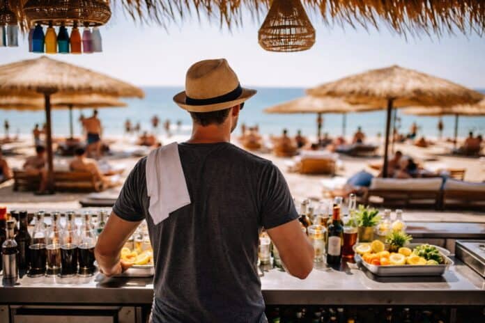 Θετικό ισοζύγιο χερσαίας Μαγνησίας και Σποράδων στη μισθωτή εργασία- Πόσες προσλήψεις έγιναν τον Μάιο Θετικό ισοζύγιο χερσαίας Μαγνησίας και Σποράδων στη μισθωτή εργασία- Πόσες προσλήψεις έγιναν τον Μάιο
