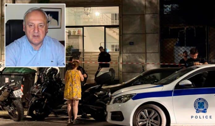 Άγριος ξυλοδαρμός πίσω από τον θάνατο του ποινικολόγου Σταύρου Γεωργίου – Τι δείχνει η ιατροδικαστική Άγριος ξυλοδαρμός πίσω από τον θάνατο του ποινικολόγου Σταύρου Γεωργίου – Τι δείχνει η ιατροδικαστική