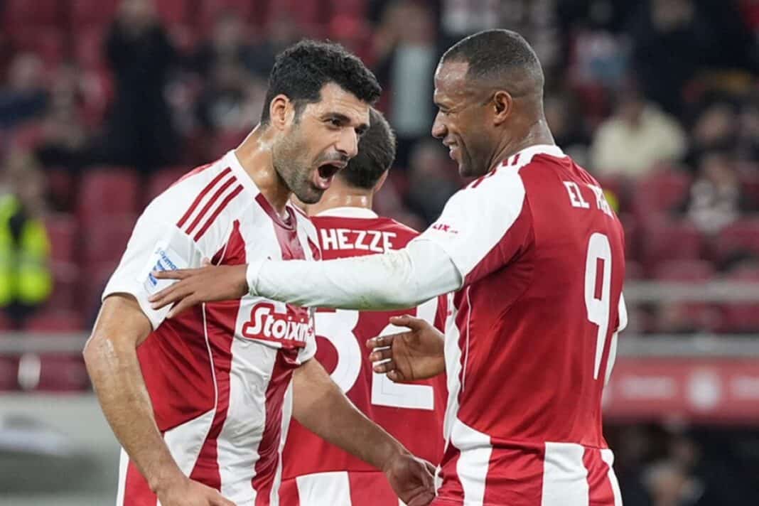Ο αντίπαλος του Ολυμπιακού στο δρόμο για το Champions League Ο αντίπαλος του Ολυμπιακού στο δρόμο για το Champions League