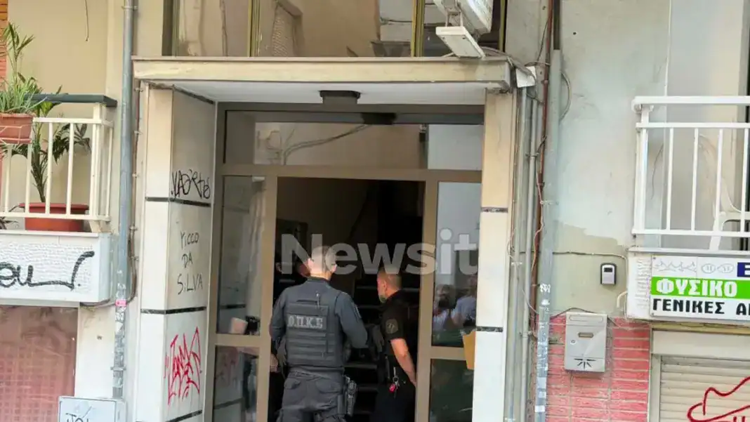 Βάγια Νέστορα: Τα τρία «αποτυπώματα» που οδήγησαν στις συλλήψεις των δραστών – Το σπίτι «καβάτζα» και οι παρακολουθήσεις πριν το χτύπημα Βάγια Νέστορα: Τα τρία «αποτυπώματα» που οδήγησαν στις συλλήψεις των δραστών – Το σπίτι «καβάτζα» και οι παρακολουθήσεις πριν το χτύπημα