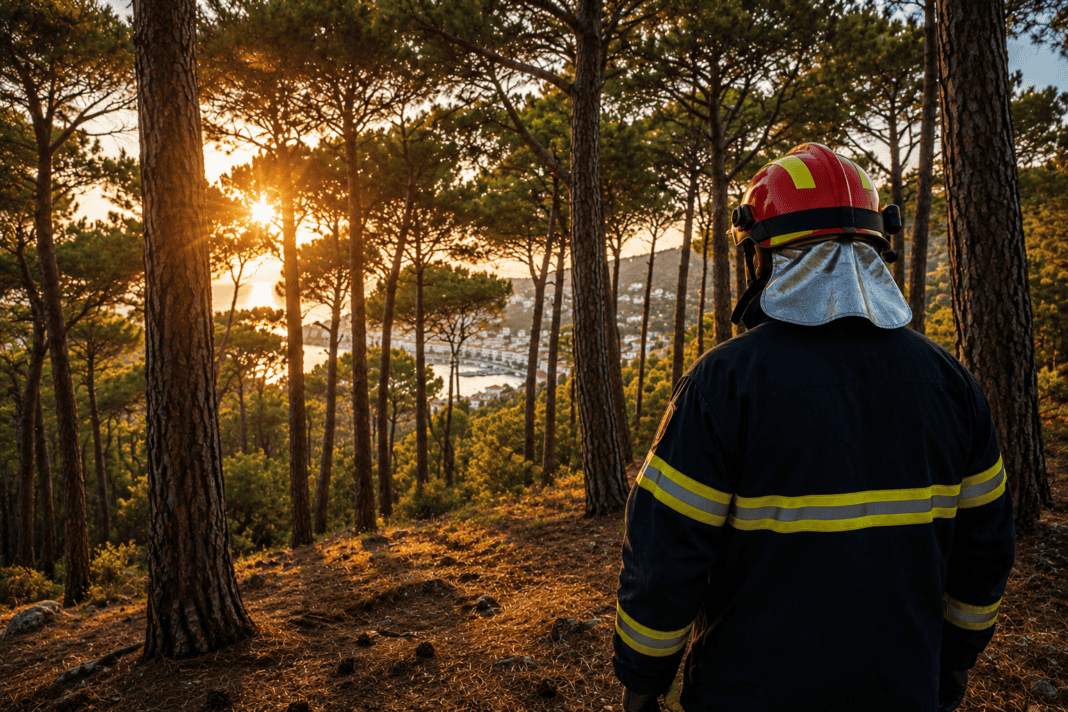 Σε αυξημένη επιφυλακή για τον κίνδυνο πυρκαγιών – Έκκληση της Πυροσβεστικής για αυξημένη προσοχή Σε αυξημένη επιφυλακή για τον κίνδυνο πυρκαγιών – Έκκληση της Πυροσβεστικής για αυξημένη προσοχή