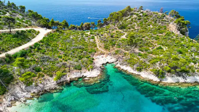 Αναβαθμίζεται το Καταδυτικό Κέντρο Σκοπέλου με χρηματοδότηση από το Ταμείο Ανάκαμψης Αναβαθμίζεται το Καταδυτικό Κέντρο Σκοπέλου με χρηματοδότηση από το Ταμείο Ανάκαμψης