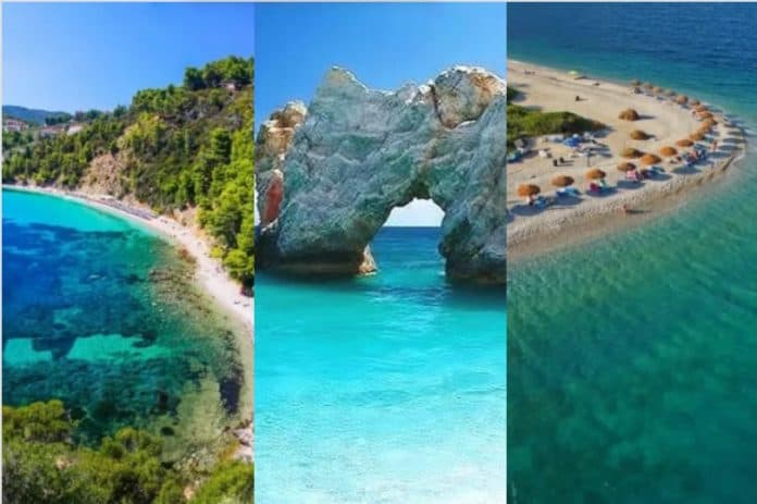 Οι Σποράδες κρατούν ψηλά τον τουρισμό της Θεσσαλίας – Μεγάλη κίνηση από Βρετανούς, Ιταλούς και Γερμανούς Οι Σποράδες κρατούν ψηλά τον τουρισμό της Θεσσαλίας – Μεγάλη κίνηση από Βρετανούς, Ιταλούς και Γερμανούς