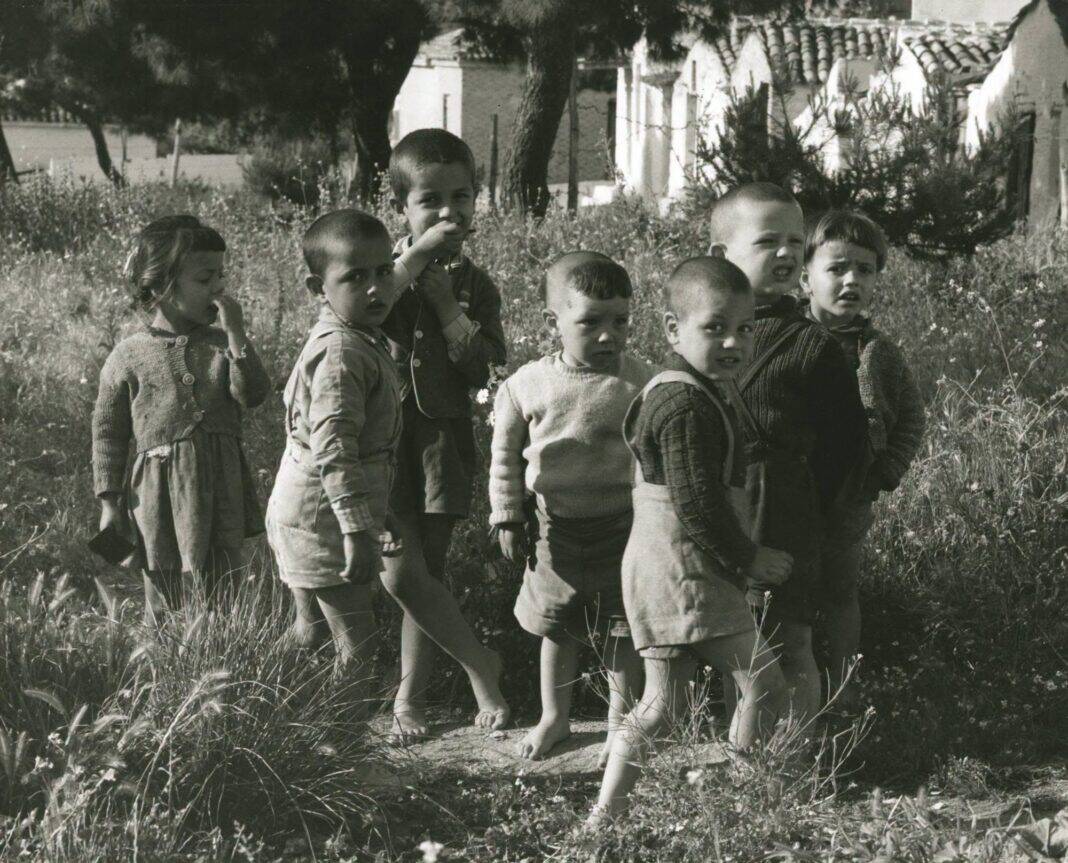 KAΠOTE ΜΑΣ ΑΜΟΛΟΥΣΑΝ ΑΠΟ ΜΙΚΡΑ ΣΑΝ ΤΙΣ ΚΑΤΣΟΥΛΕΣ… KAΠOTE ΜΑΣ ΑΜΟΛΟΥΣΑΝ ΑΠΟ ΜΙΚΡΑ ΣΑΝ ΤΙΣ ΚΑΤΣΟΥΛΕΣ…