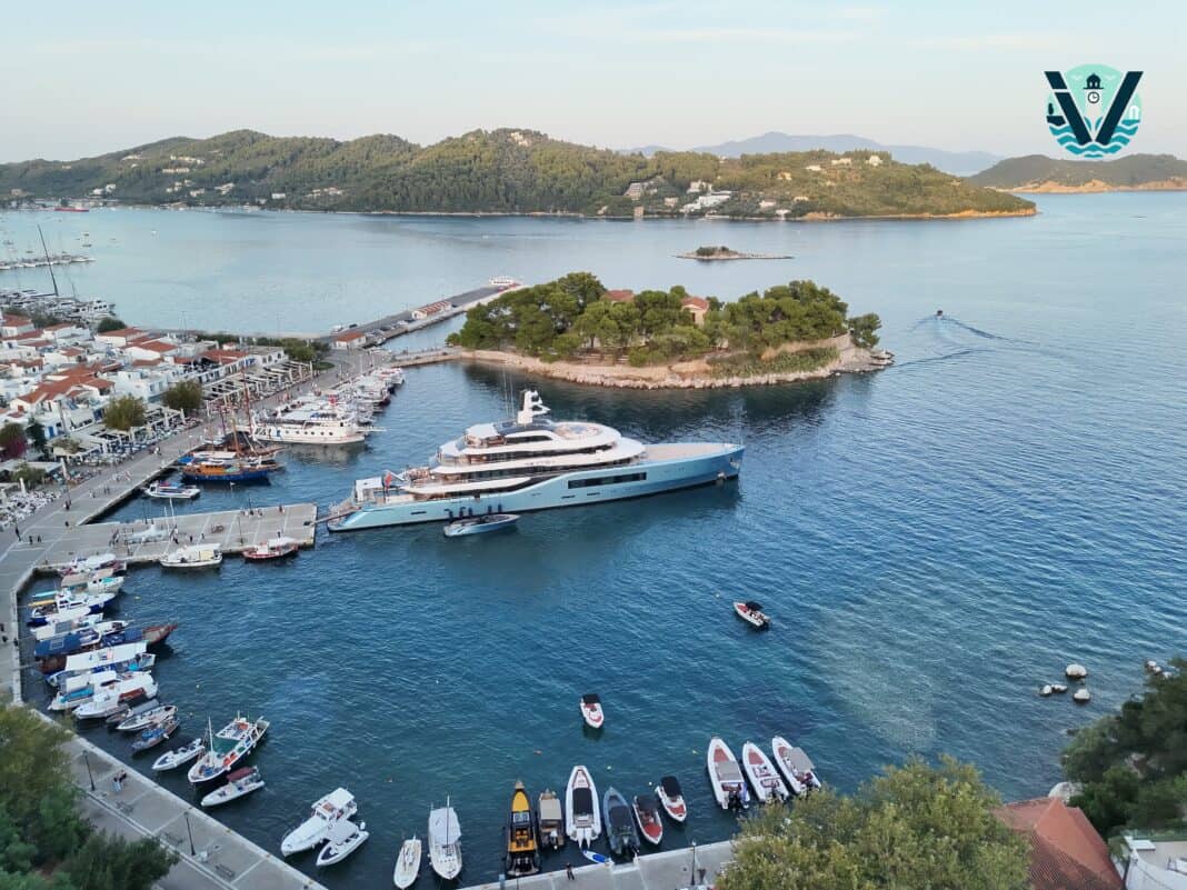 I Love Skiathos & Skiathos Voice: Συνεχίζουμε μαζί, με τη Σκιάθο στο επίκεντρο I Love Skiathos & Skiathos Voice: Συνεχίζουμε μαζί, με τη Σκιάθο στο επίκεντρο