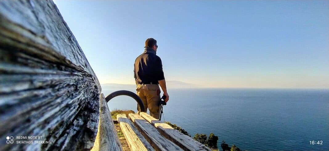 Η Σκιάθος σε Σταυροδρόμι – Από Νησί του Παπαδιαμάντη, ένα Αστικοποιημένο Καλοκαιρινό Προάστιο; Η Σκιάθος σε Σταυροδρόμι – Από Νησί του Παπαδιαμάντη, ένα Αστικοποιημένο Καλοκαιρινό Προάστιο;