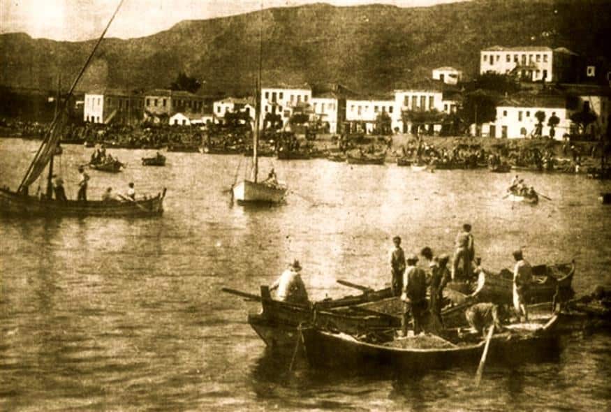 Ποιος θυμάται την ηρωίδα της Σκιάθου που ρίσκαρε τη ζωή της, προδόθηκε, βασανίστηκε, τιμήθηκε από ξένους και πέθανε πάμπτωχη και ξεχασμένη; Ποιος θυμάται την ηρωίδα της Σκιάθου που ρίσκαρε τη ζωή της, προδόθηκε, βασανίστηκε, τιμήθηκε από ξένους και πέθανε πάμπτωχη και ξεχασμένη;