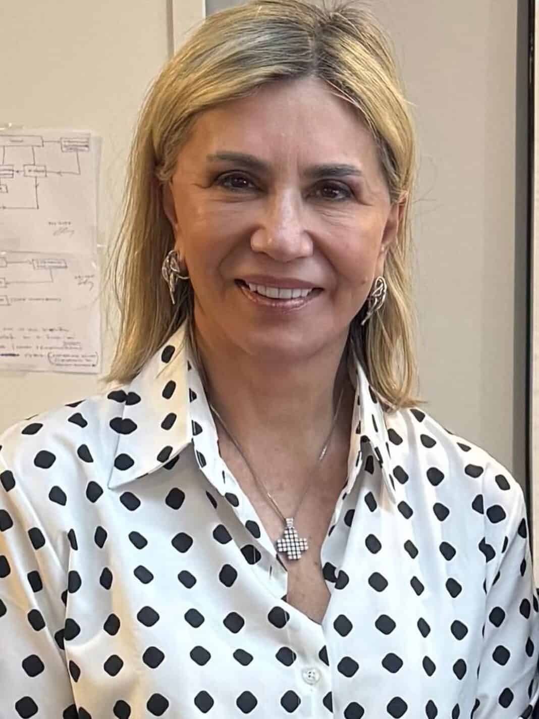 Ζ. Μακρή: «Τέσσερις προσλήψεις πληρωμάτων ασθενοφόρων για τα ΚΥ Βελεστίνου, Ζαγοράς, Αργαλαστής και Σκοπέλου» Ζ. Μακρή: «Τέσσερις προσλήψεις πληρωμάτων ασθενοφόρων για τα ΚΥ Βελεστίνου, Ζαγοράς, Αργαλαστής και Σκοπέλου»