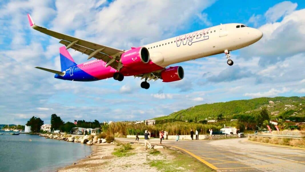 Συνάντηση με τη Wizz Air για νέες πτήσεις και άνοιγμα της Σκιάθου σε νέες αγορές Συνάντηση με τη Wizz Air για νέες πτήσεις και άνοιγμα της Σκιάθου σε νέες αγορές