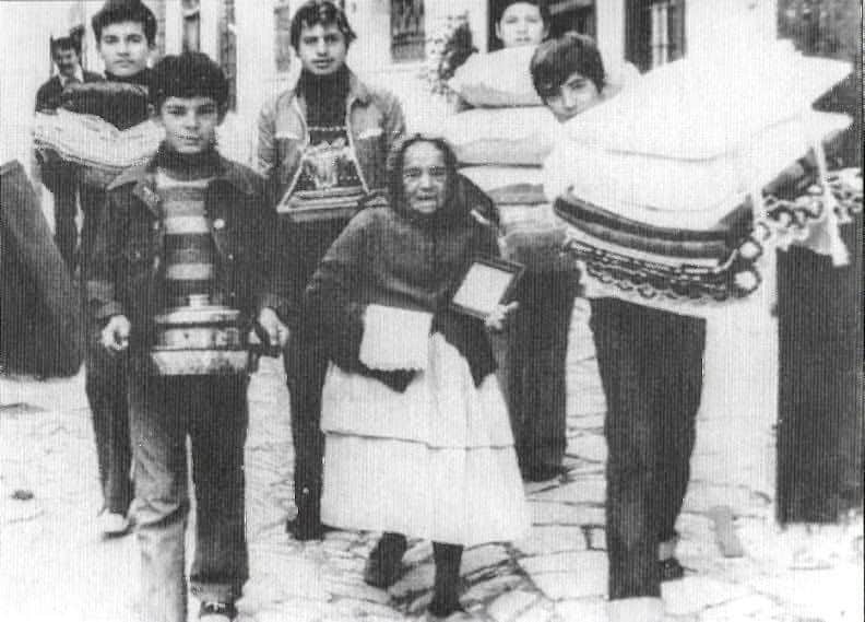 ΣΤΗ ΣΚΙΑΘΟ H ΠΡΟΙΚΑ ΦΕΡΝΕΙ ΑΚΟΜΑ ΠΙΚΡΑ… ΣΤΗ ΣΚΙΑΘΟ H ΠΡΟΙΚΑ ΦΕΡΝΕΙ ΑΚΟΜΑ ΠΙΚΡΑ…