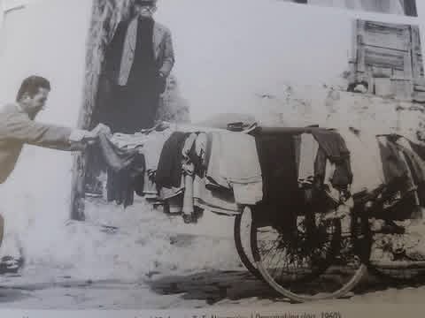 Η ΝΕΩΤΕΡΙΣΤΙΚΗ ΠΡΑΜΑΤΙΑ ΤΟΥ ΤΣΑΜΠΕΡΛΑ Η ΝΕΩΤΕΡΙΣΤΙΚΗ ΠΡΑΜΑΤΙΑ ΤΟΥ ΤΣΑΜΠΕΡΛΑ